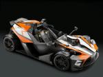 KTM X-Bow R 2011 года